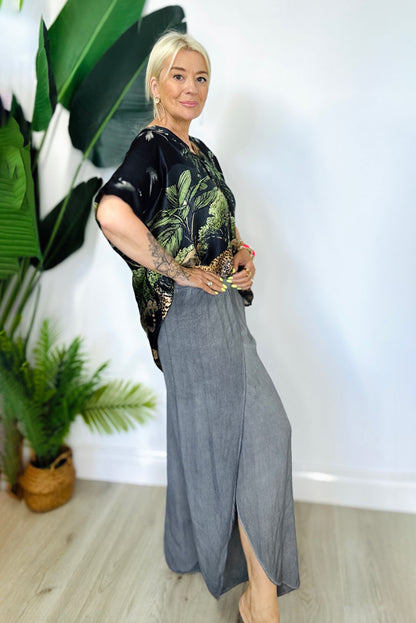 Tove Harem Trousers