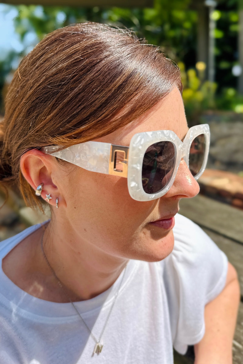 SS25 Sunglasses - Style 4