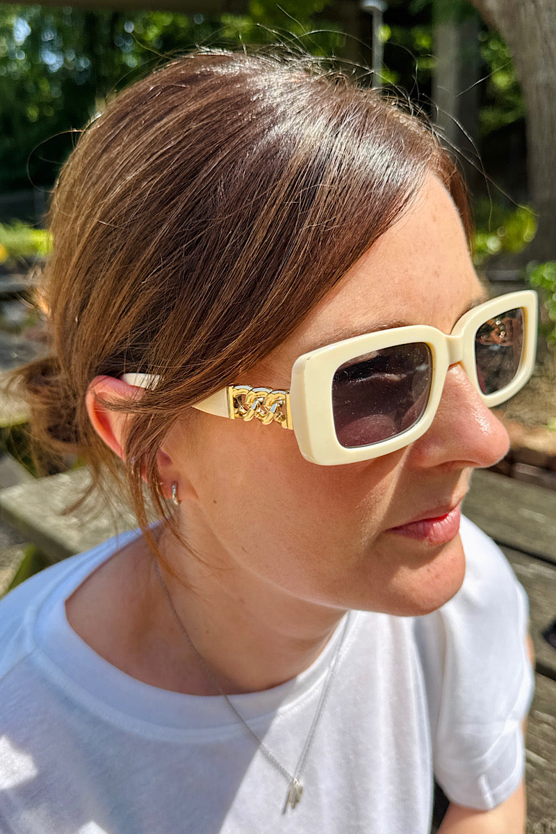 SS25 Sunglasses - Style 1