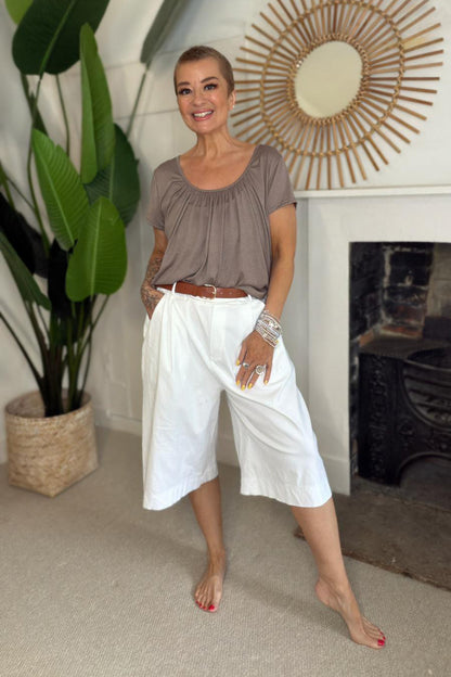 Bermuda Shorts